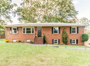 4000 Harvette Dr, North Chesterfield, VA 23237