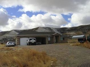 7 Powder Ridge Ln, Rock Springs, WY 82901