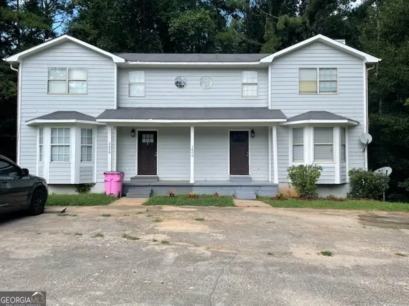 1608 Kirkland Rd, Covington, GA 30016