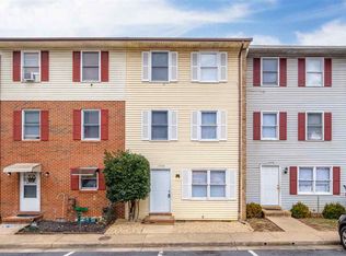 1478 Country Club Ct, Harrisonburg, VA 22802