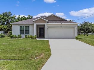 4226 SW Earnest St, Port Saint Lucie, FL 34953