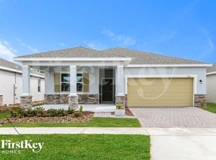 1184 Spokane Point, Kissimmee, FL 34741