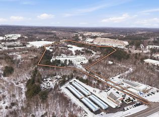 214 A Plasitow Road, Plaistow, NH 03865