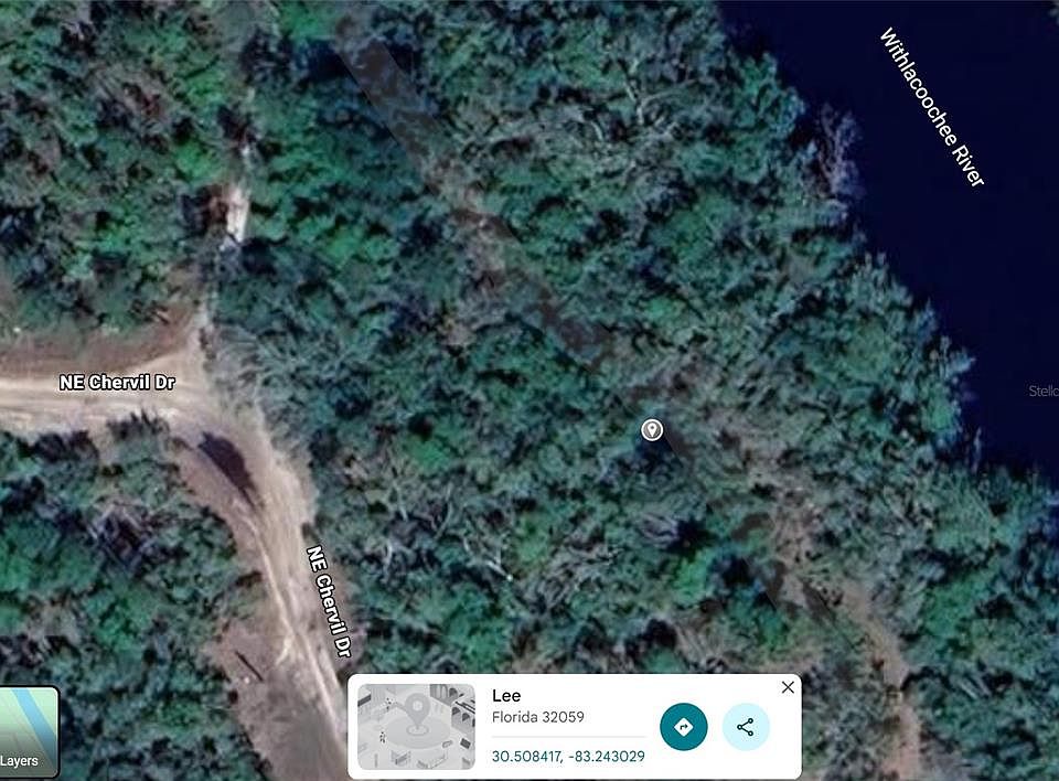 2nd image of NE CHERVIL DRIVE LOT 1