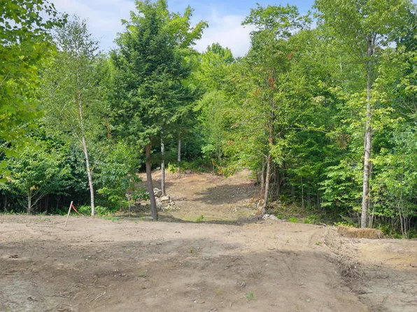 0 Rockwood Estates Drive, West Gardiner, ME 04345