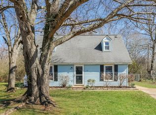 124 Shagbark Ct, Simpsonville, SC 29680
