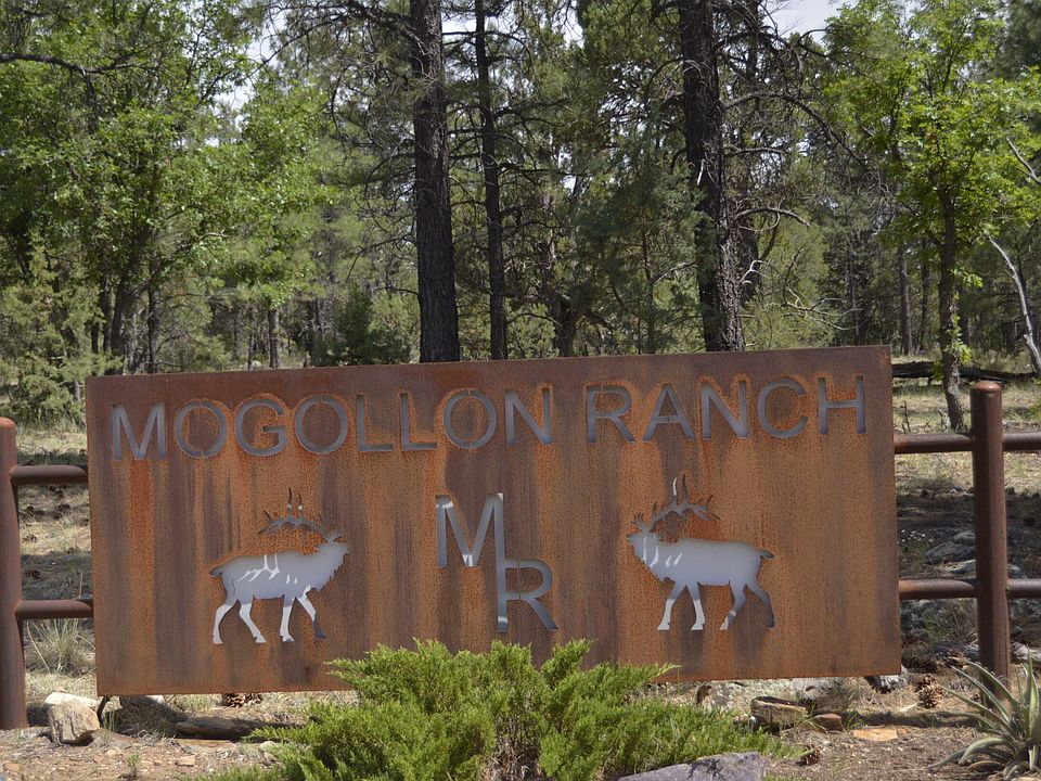 1st image of 6663 Mogollon Trl