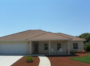 1161 Owasso Ave, Logandale, NV 89021