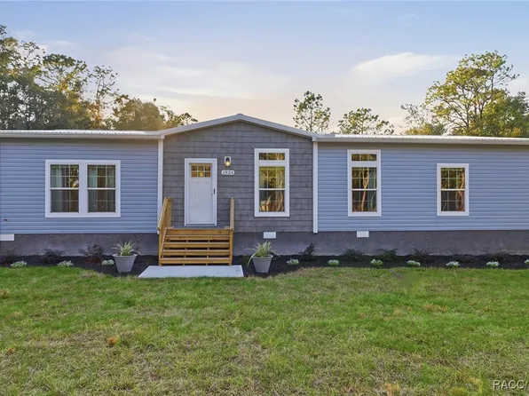 1924 S Iroquois Ave, Homosassa, FL 34448