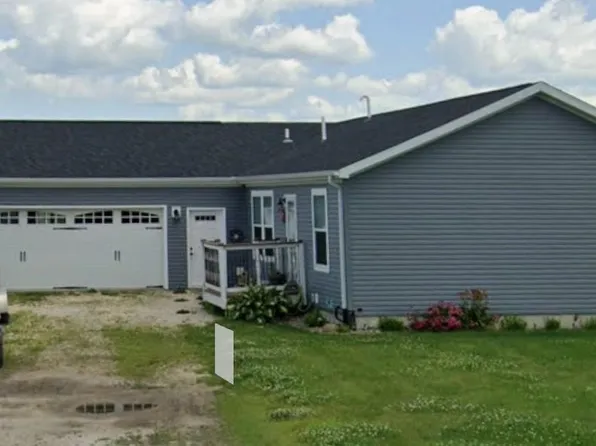 278 Bernard Rd, Bernard, IA 52032