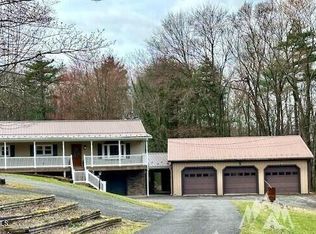 228 Dugan Rd, Muncy, PA 17756