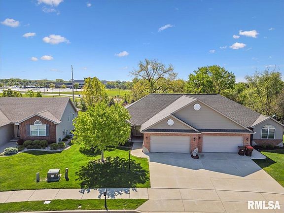 4th image of 2512 W Stonehenge Ct Unit 7ASHV