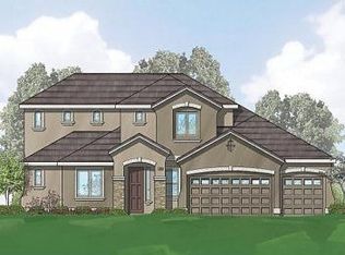 2357 Mendota Way, Roseville, CA 95747