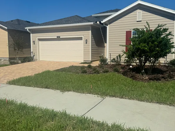 15632 Whispering Fir Dr, Jacksonville, FL 32218