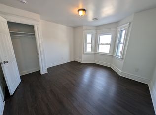 166 N 12th St, Newark, NJ 07107