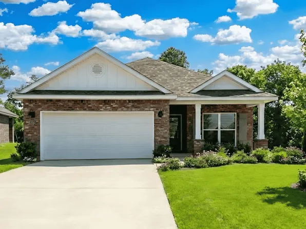 The Rhett Plan, Mallard Creek