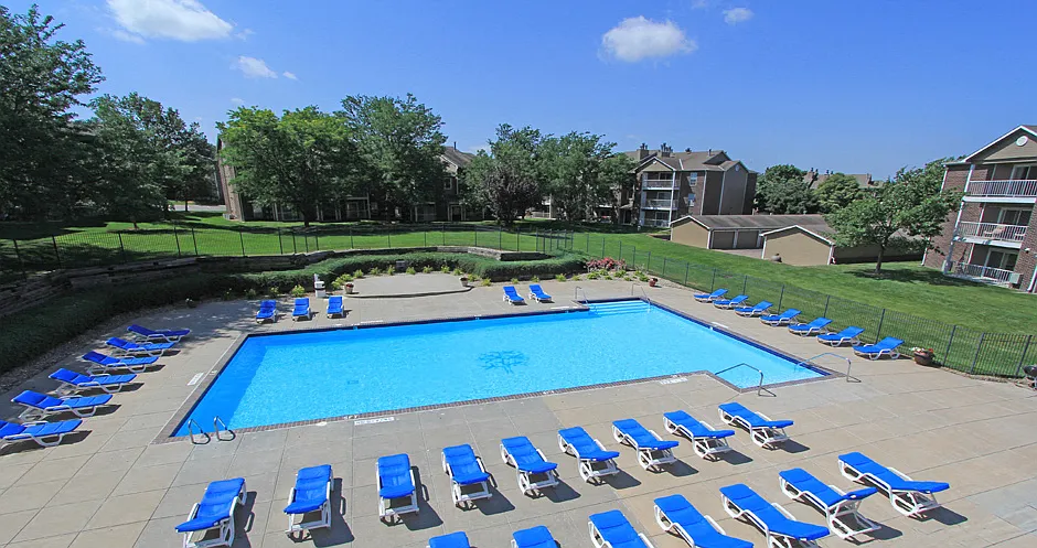 LionsGate Apartments