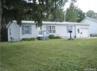 11658 Route 98, Freedom, NY 14065