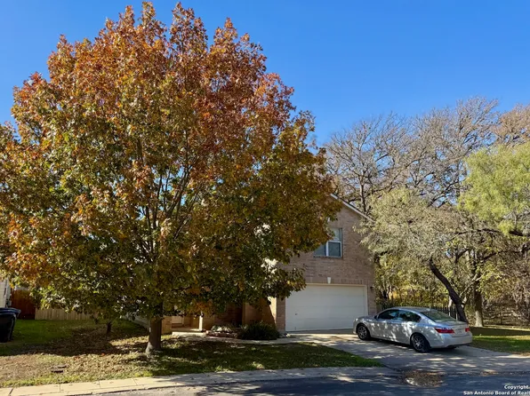 11 Viking Oak, San Antonio, TX 78247