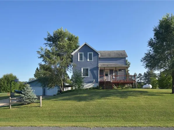 133 West 16th Street, Buffalo City, WI 54622