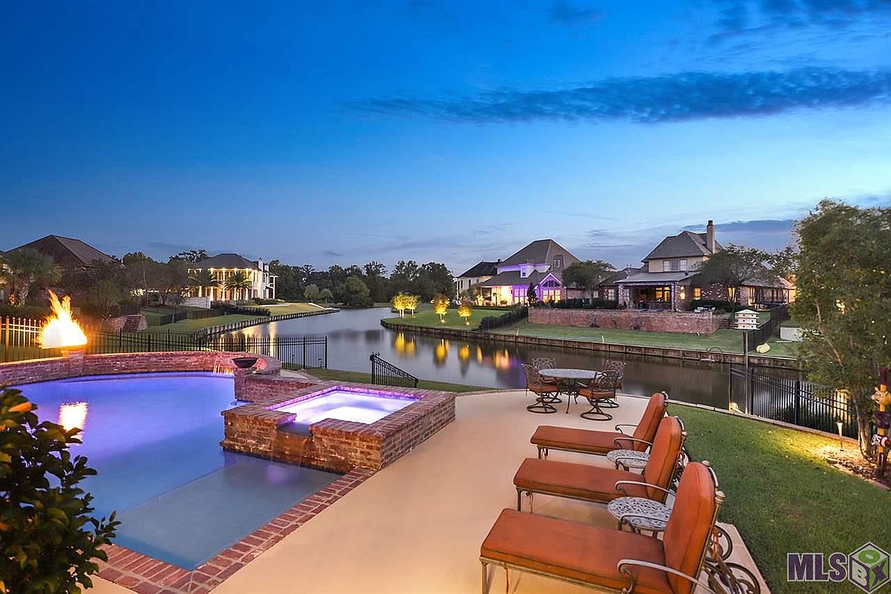 18850 Santa Maria Dr, Baton Rouge, LA 70809 Zillow