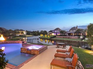 18850 Santa Maria Dr, Baton Rouge, LA 70809