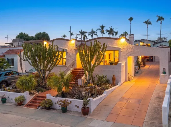 3559 Villa Ter, San Diego, CA 92104