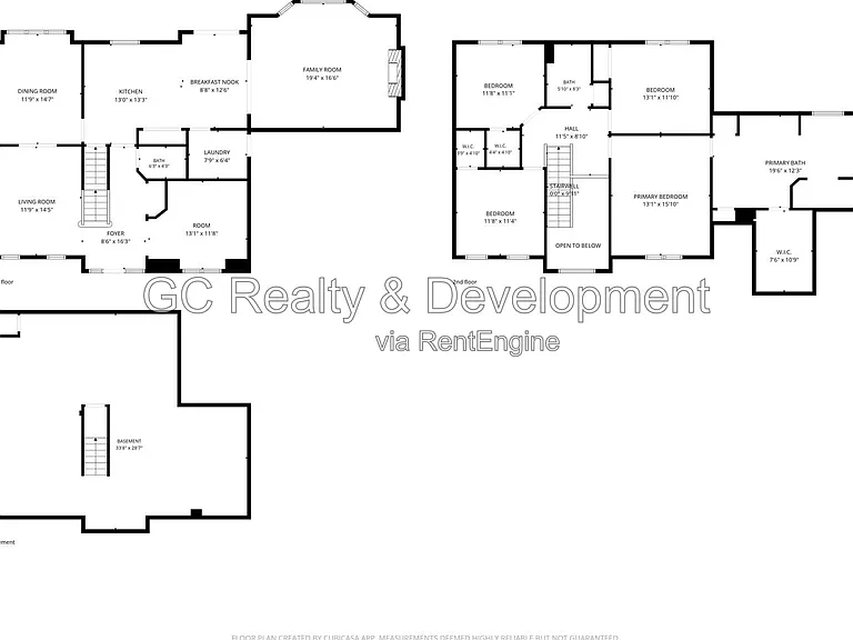 882 Clarendon Ln — Photo 44