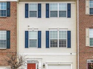 603 Amberfield Rd, Frederick, MD 21703