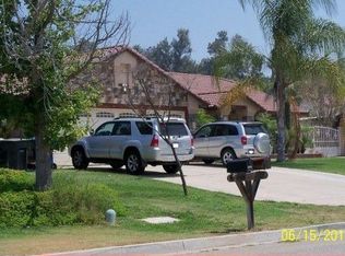 6733 Misty Ridge Dr, Riverside, CA 92505