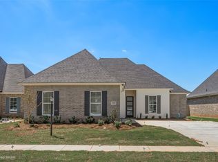1356 Quincy Dr, Bossier City, LA 71111