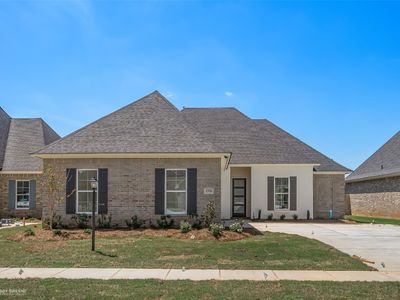 1356 Quincy Dr, Bossier City, LA, 71111
