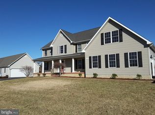 31920 Griffith Dr, Galena, MD 21635