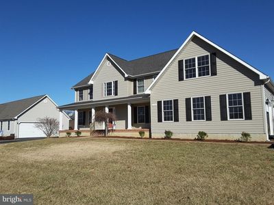 31920 Griffith Dr, Galena, MD, 21635