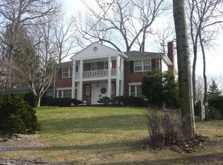 34 Bradwahl Dr, Morristown, NJ 07960