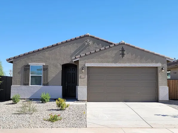 37226 W Vera Cruz Dr, Maricopa, AZ 85138
