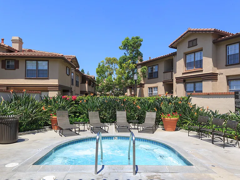 Rancho Maderas Apartment Homes — Photo 24