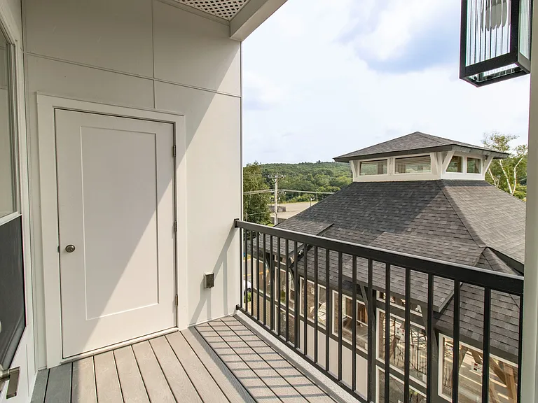 Balconies for Every Home