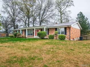 10636 Roanna Ln, Saint Louis, MO