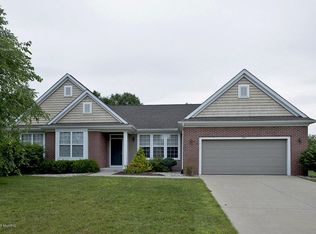 381 Palomino Ave, Portage, MI 49002