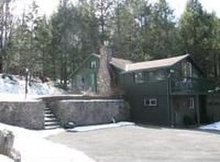 125 Fox Hollow Rd, Shandaken, NY 12480