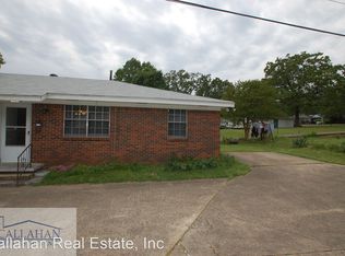 1208 W 47th St #A, North Little Rock, AR 72118