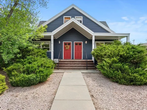 514 & 516 3rd St, Spearfish, SD 57783