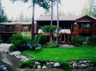 5426 W Cross Cut Rd, Deer Park, WA 99006