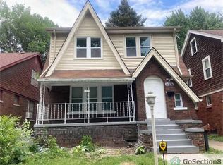 9164 Haverhill St, Detroit, MI 48224