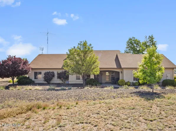 605 S Mustang Valley Dr, Chino Valley, AZ 86323