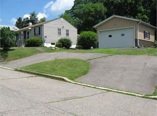 325 S 2nd St, Phillipsburg, NJ 08865