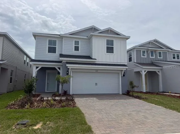 16115 COASTAL COVE LANE, CLERMONT, FL 34714
