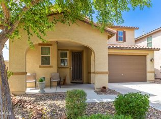 12017 W AVENIDA DEL REY --, Peoria, AZ 85383