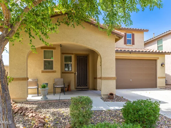 12017 W AVENIDA DEL REY --, Peoria, AZ 85383